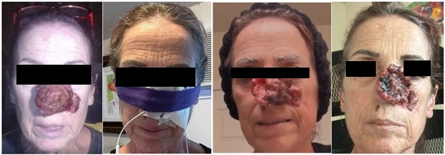 Texas lady did not cooperate